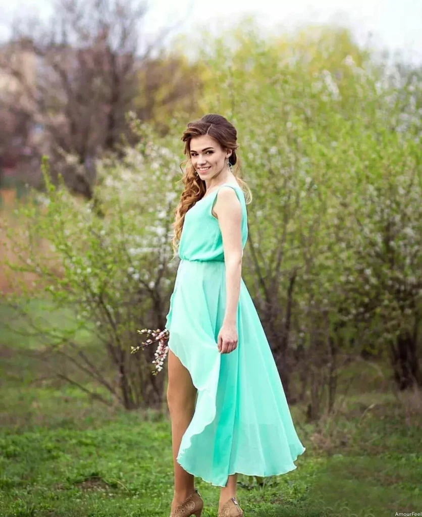 Anastasia Profile image 1