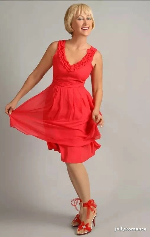 Svetlana Profile image 4