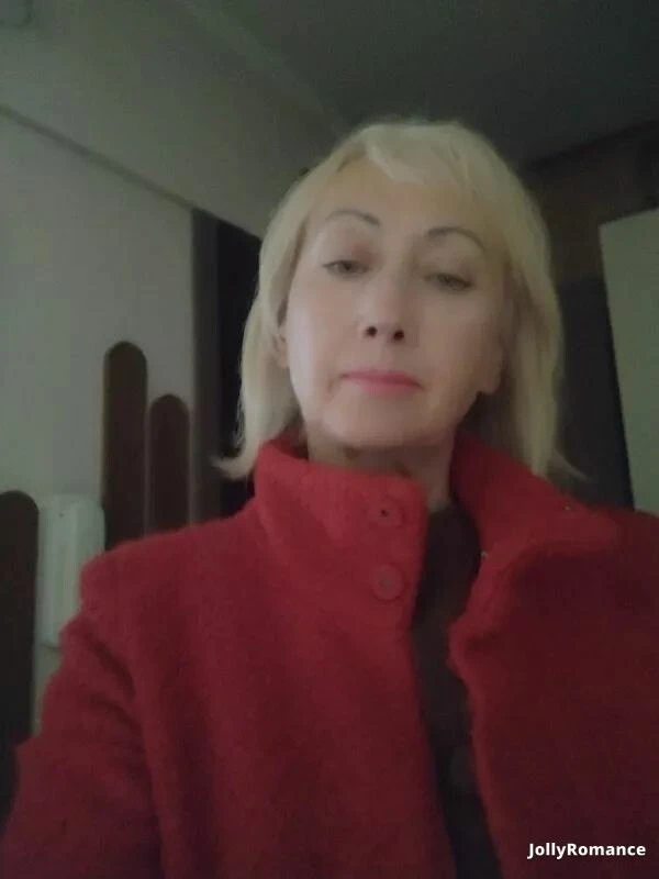 Svetlana Profile image 2