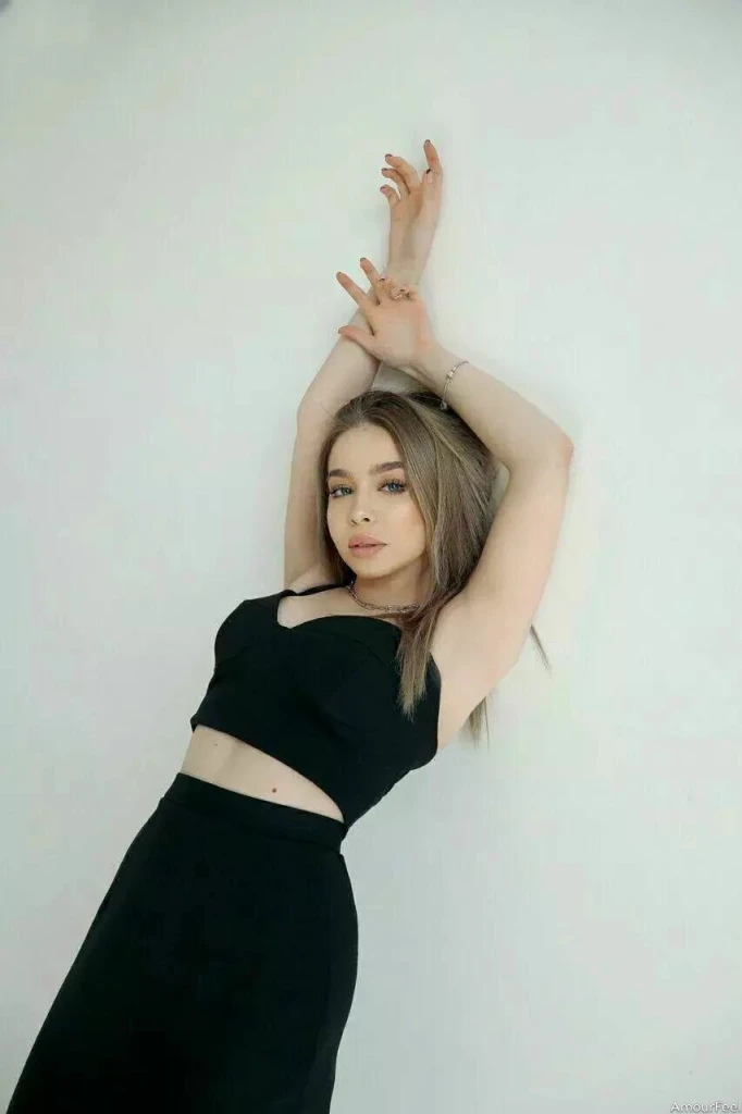 Galina Profile image 1
