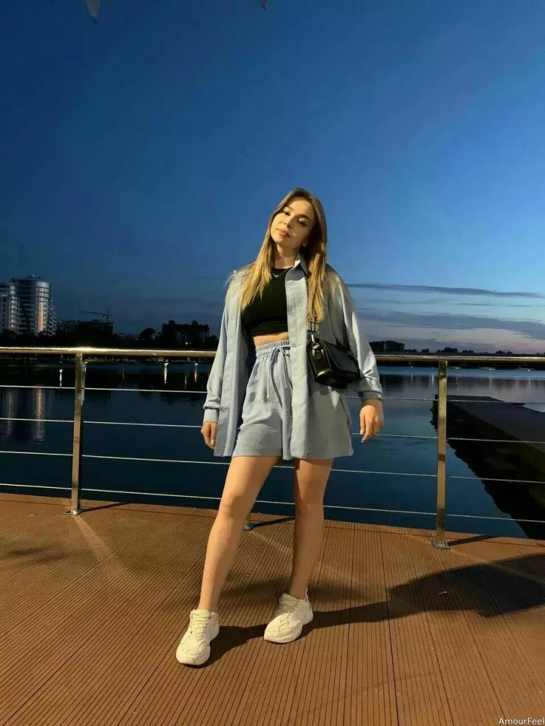 Galina Profile image 3