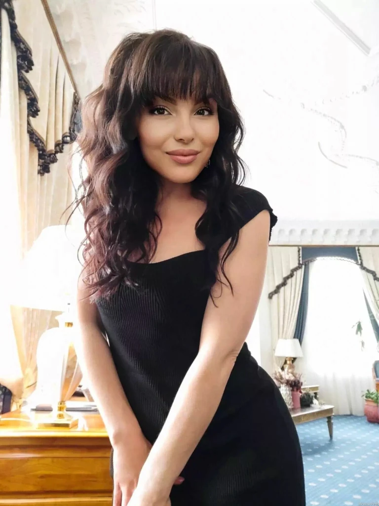 Oksana Profile image 1