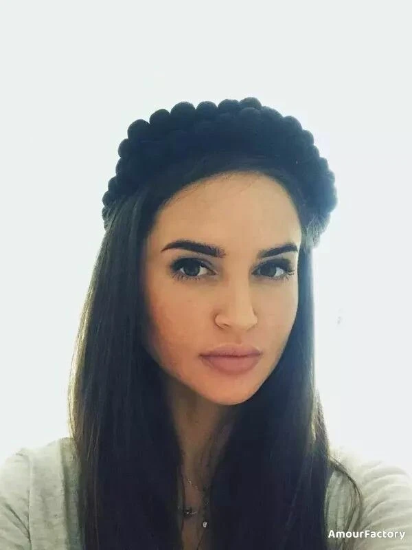 Natalia Profile image 2