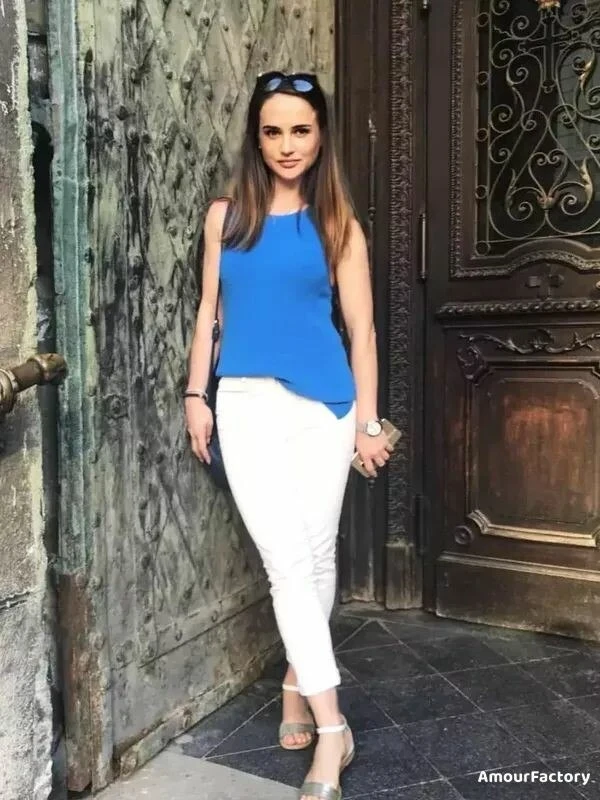 Natalia Profile image 4