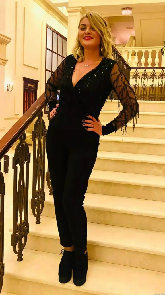 Ivanna Profile image 3