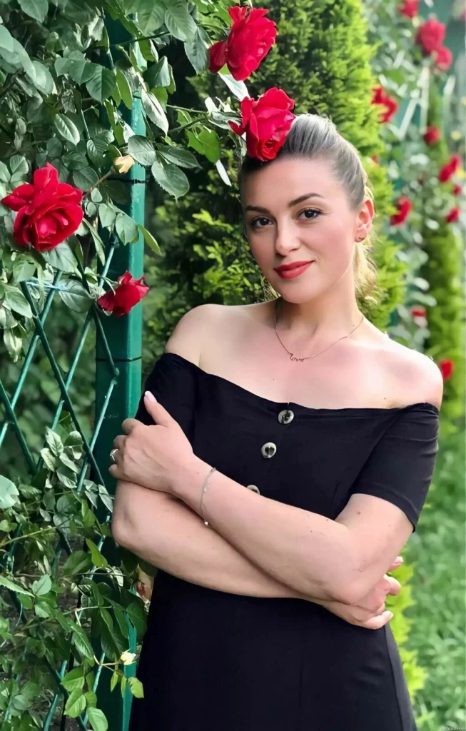 Ivanna Profile image 2