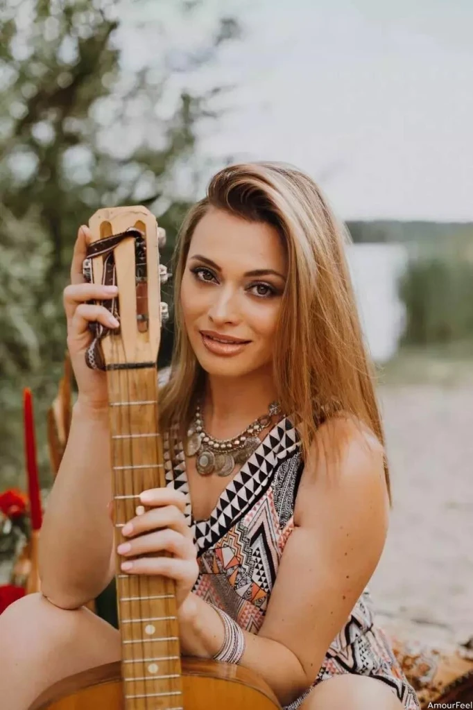 Natalia Profile image 4