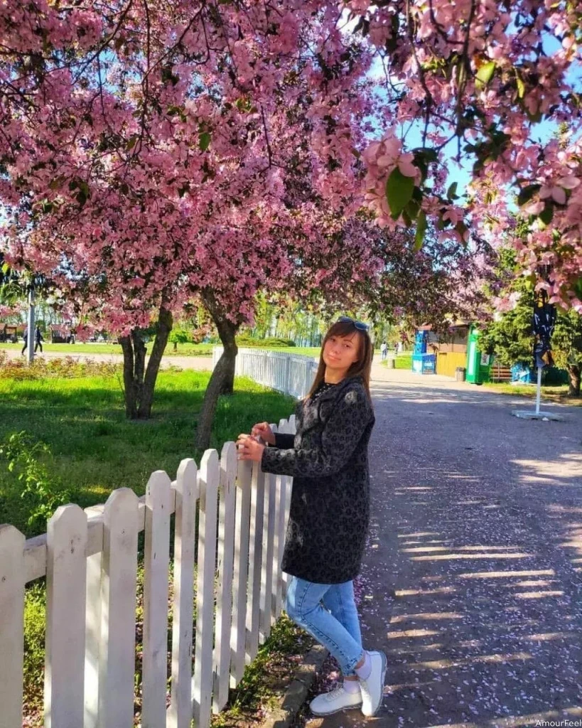 Valentina Profile image 2