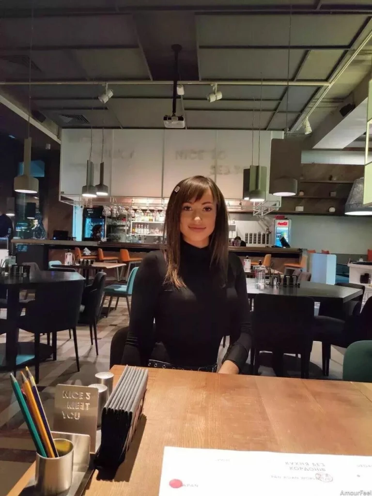 Valentina Profile image 3