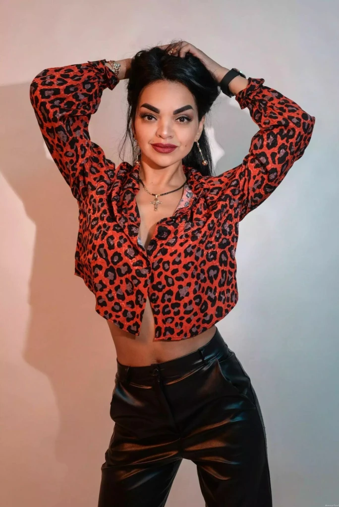 Liliya Profile image 1