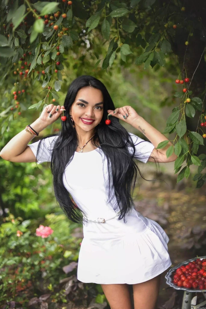 Liliya Profile image 2