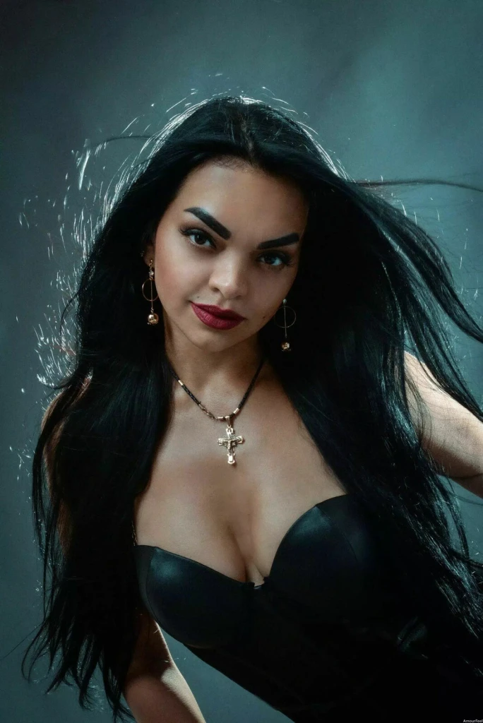 Liliya Profile image 3