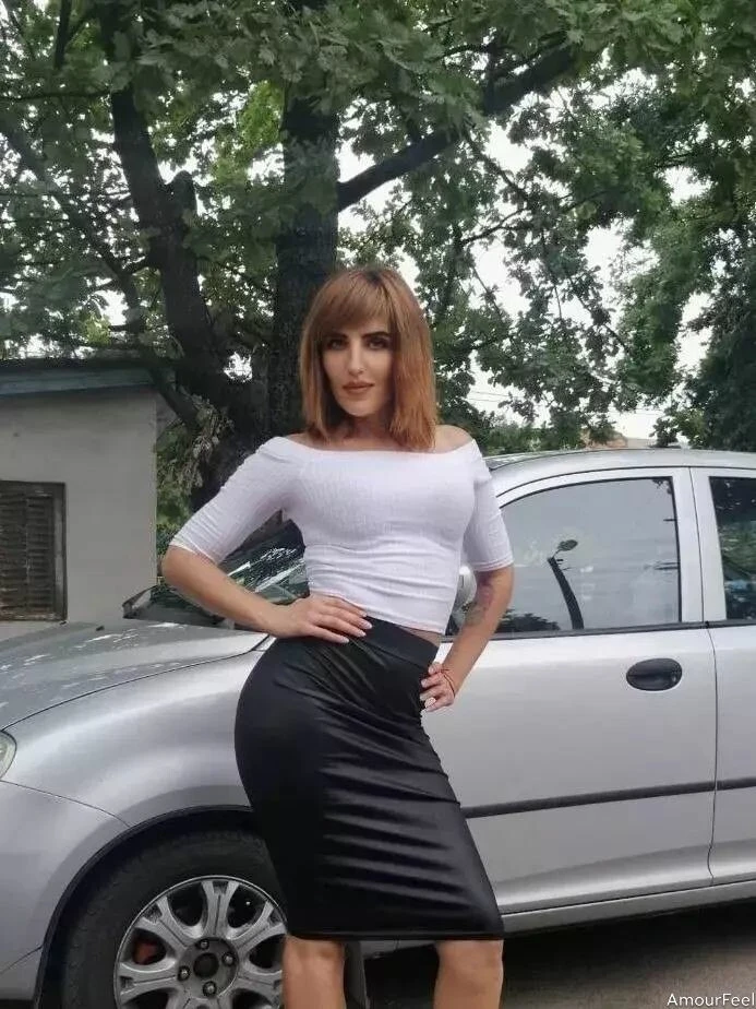 Anna Profile image 2