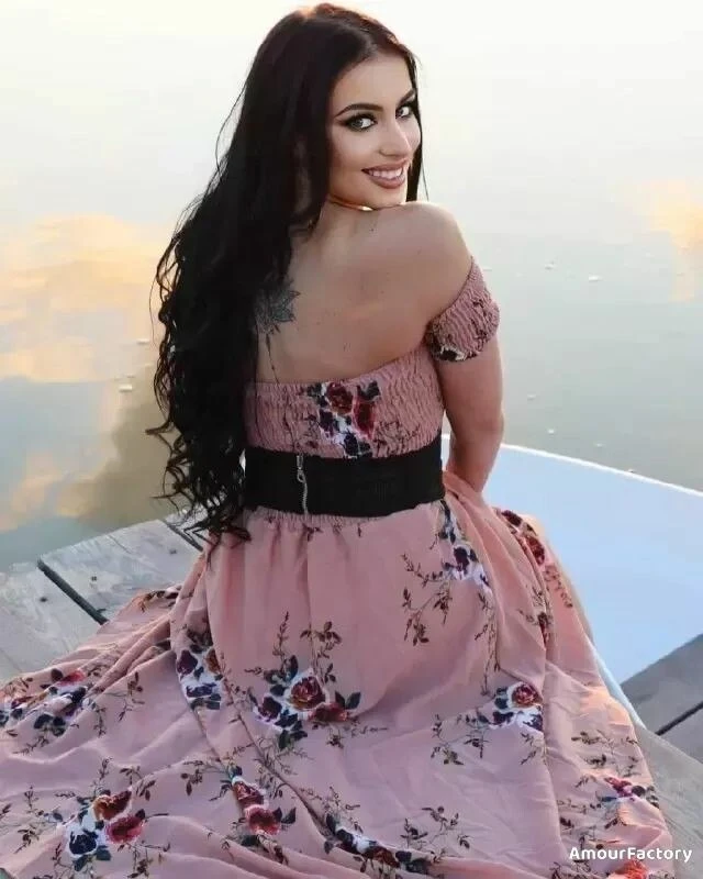 Natalia Profile image 1
