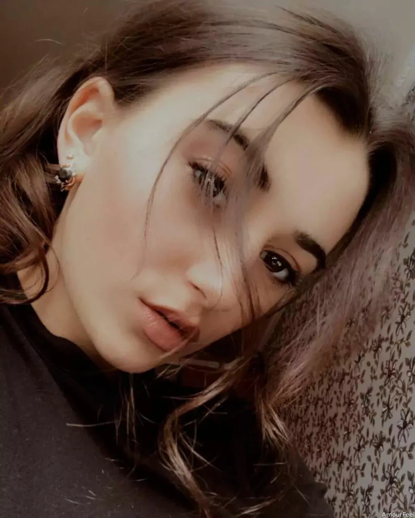 Yuliia Profile image 4