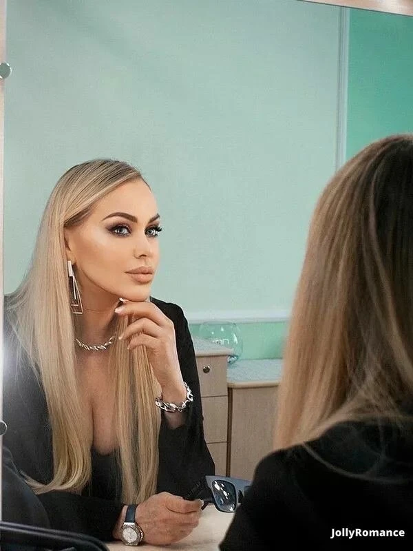 Anastasia Profile image 2