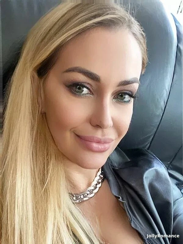 Anastasia Profile image 1