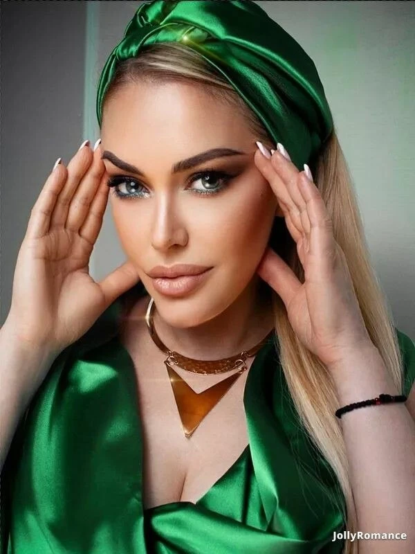 Anastasia Profile image 3