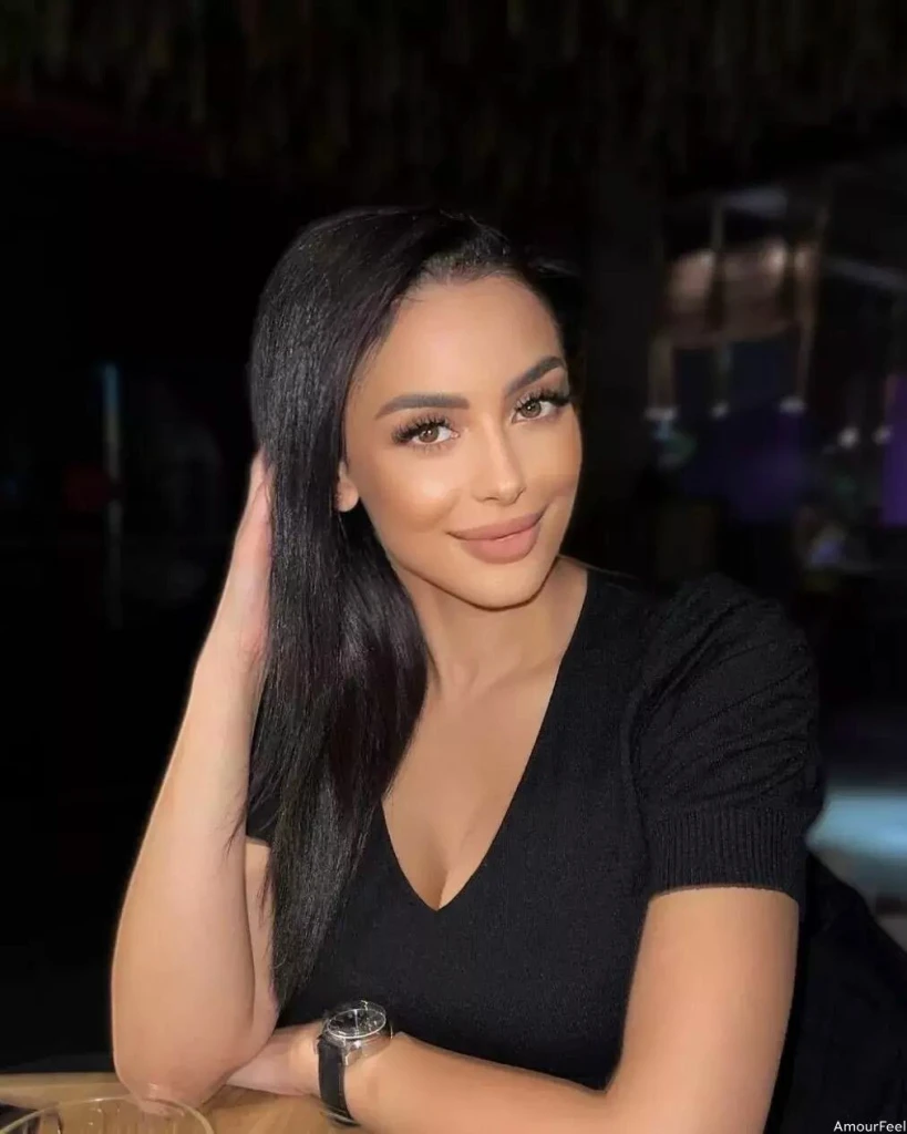 Svitlana Profile image 2