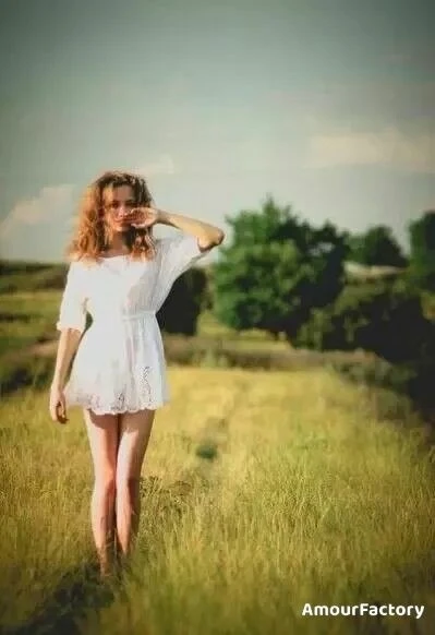 Olga Profile image 1