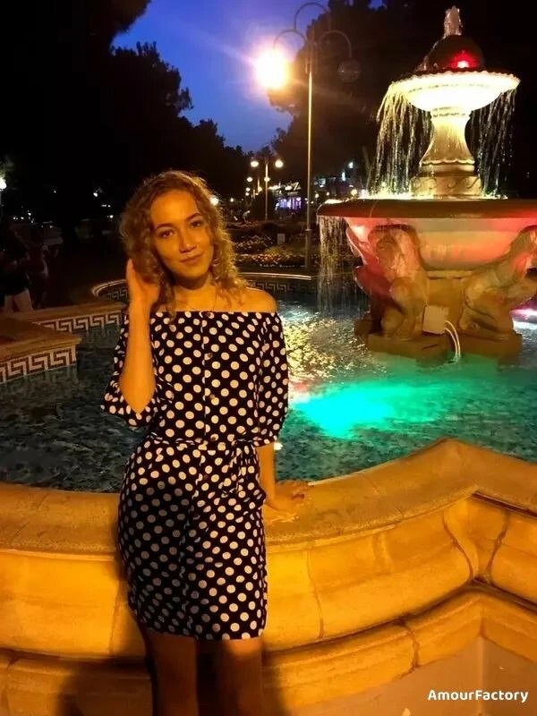 Olga Profile image 2