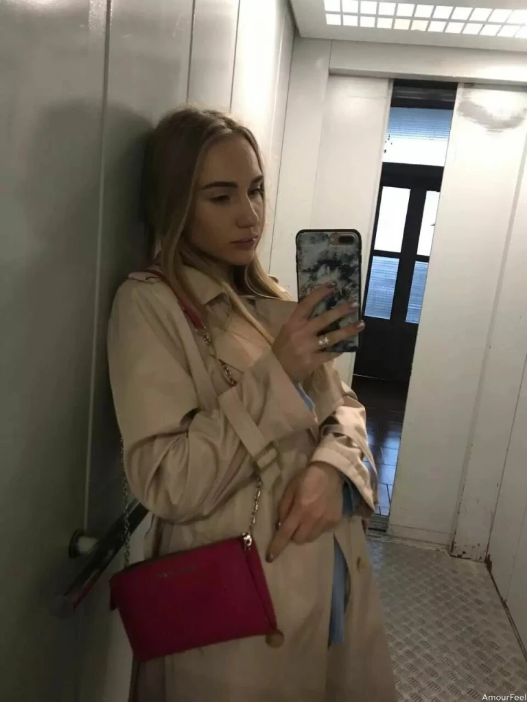 Svetlana Profile image 4