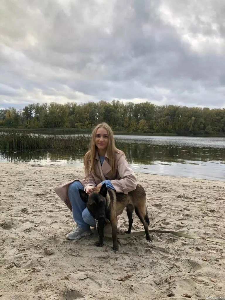 Svetlana Profile image 1