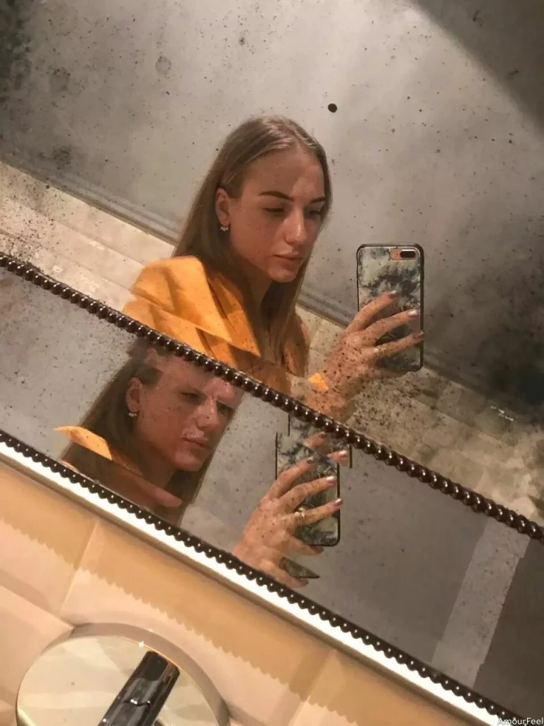 Svetlana Profile image 3