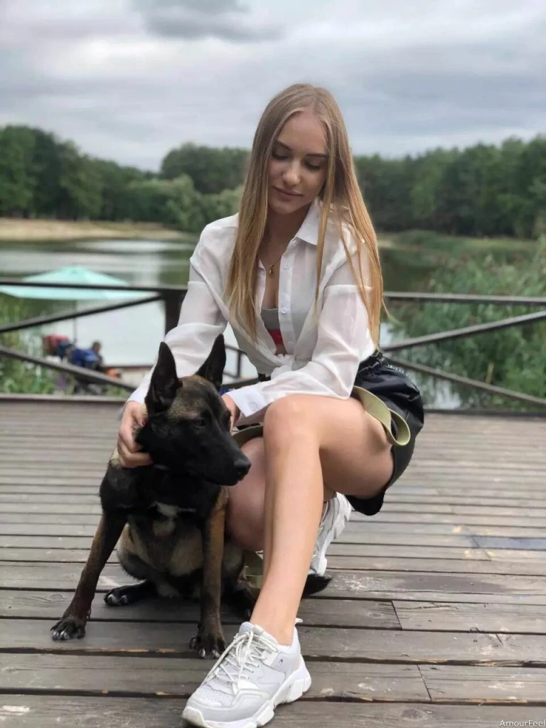 Svetlana Profile image 2