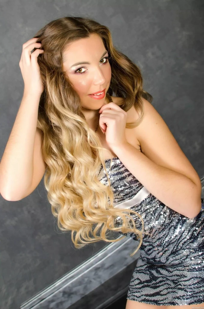 Maria Profile image 4