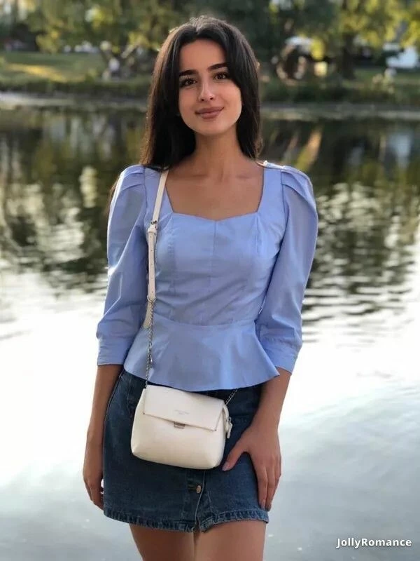 Olga Profile image 3