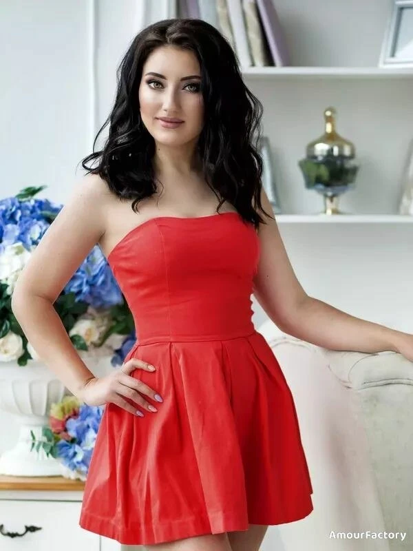 Iryna Profile image 1