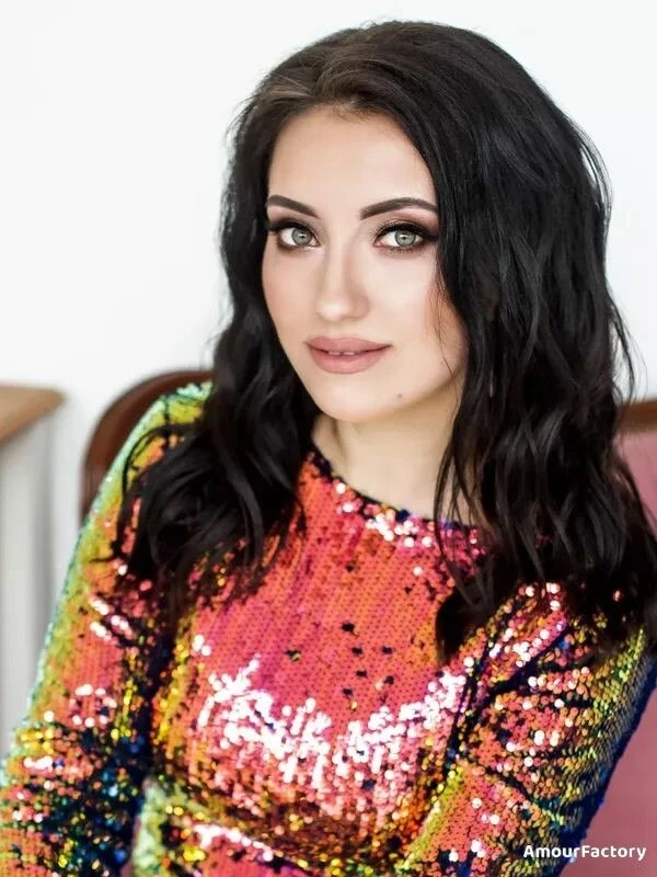 Iryna Profile image 2