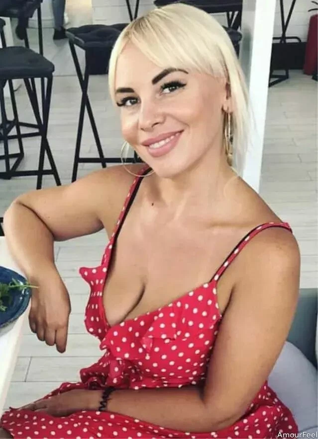 Kseniia Profile image 4