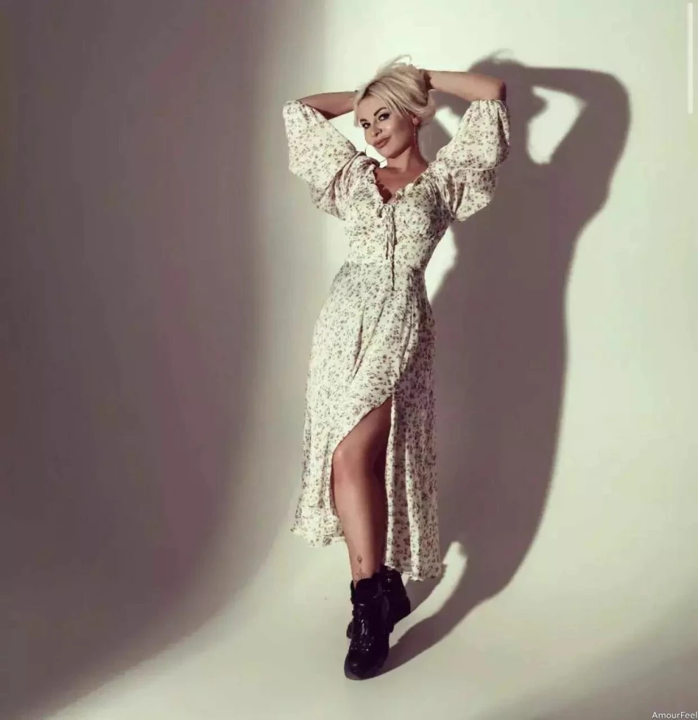 Kseniia Profile image 1