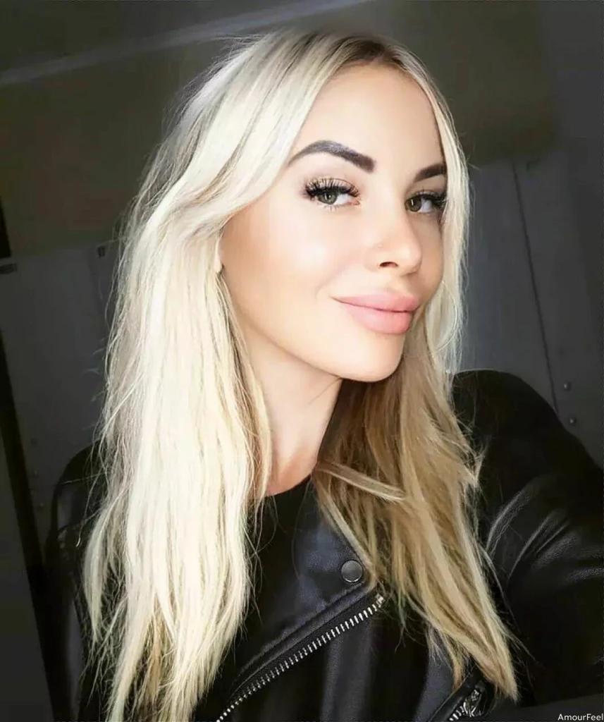 Kseniia Profile image 2