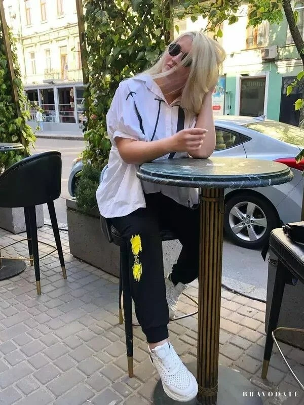 Mariana Profile image 4