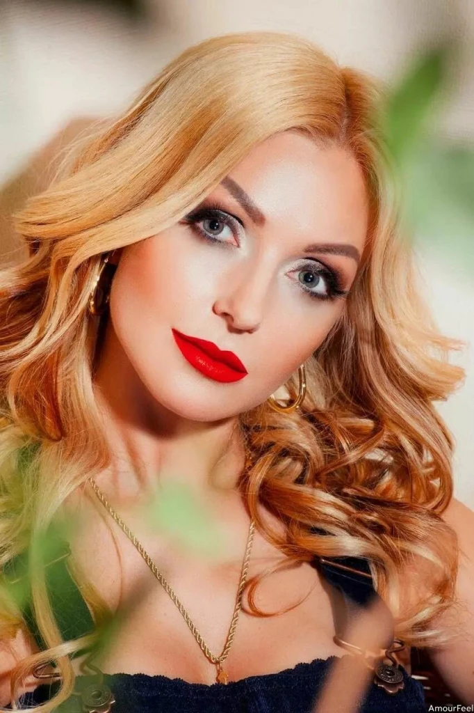 Svitlana Profile image 4