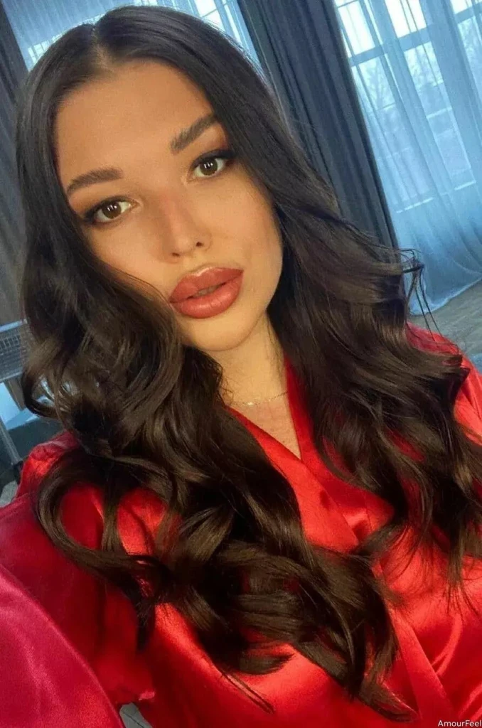 Kateryna Profile image 4