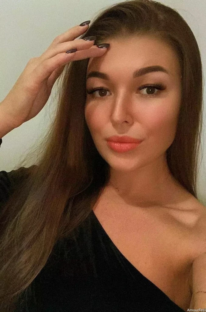 Kateryna Profile image 2