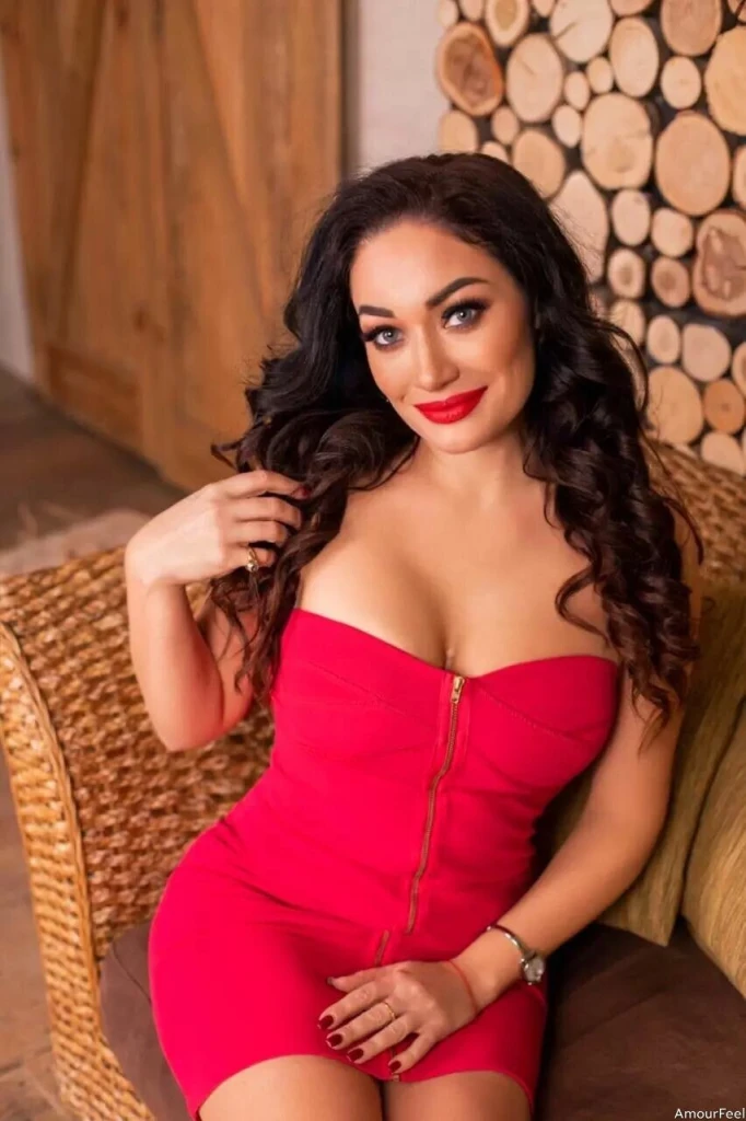 Anastasia Profile image 2