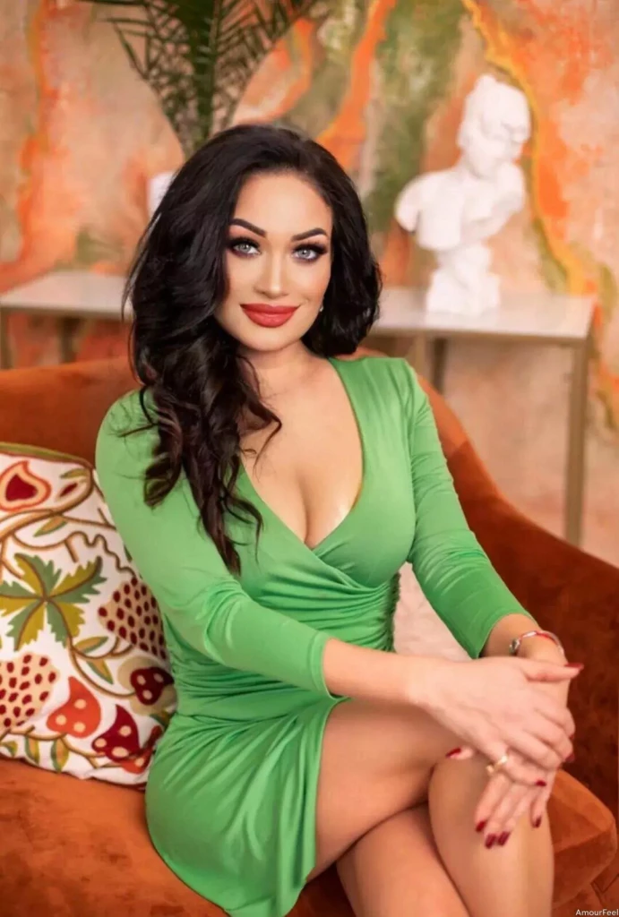 Anastasia Profile image 3