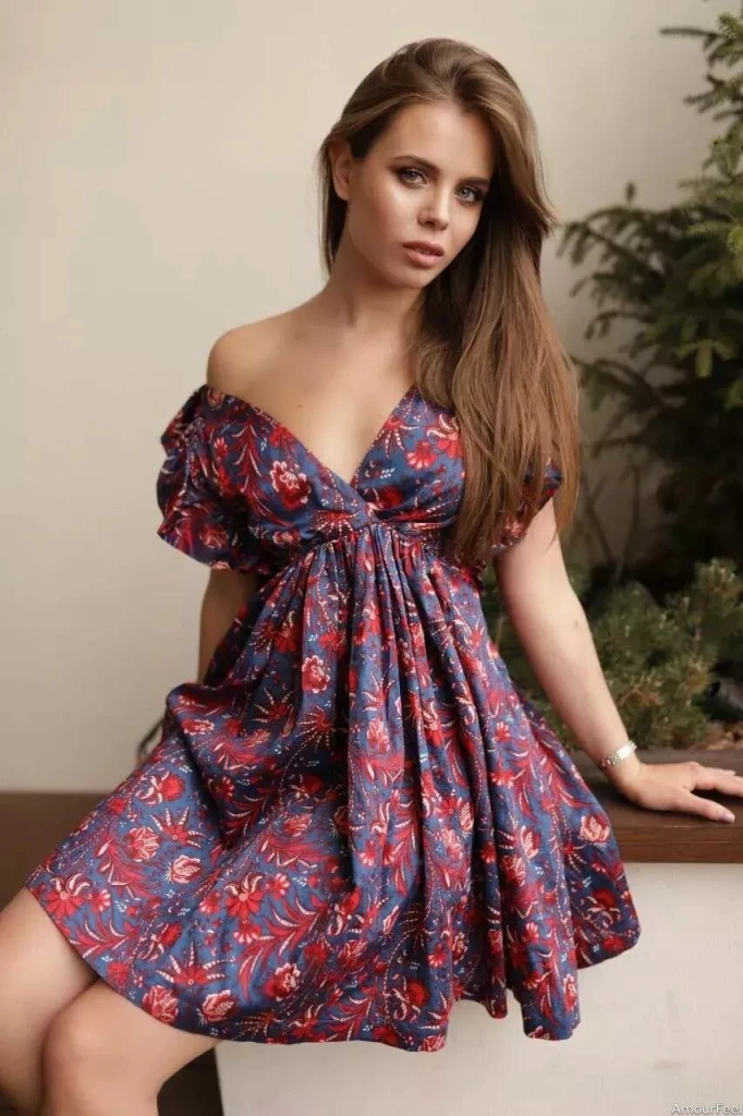 Uliana Profile image 3