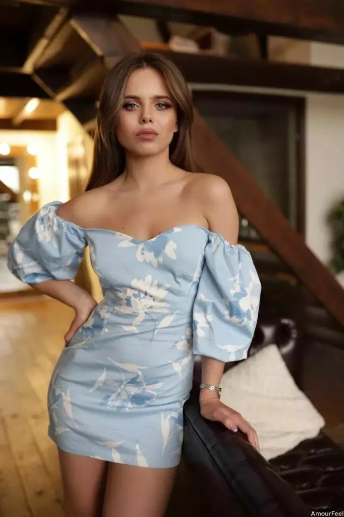 Uliana Profile image 1