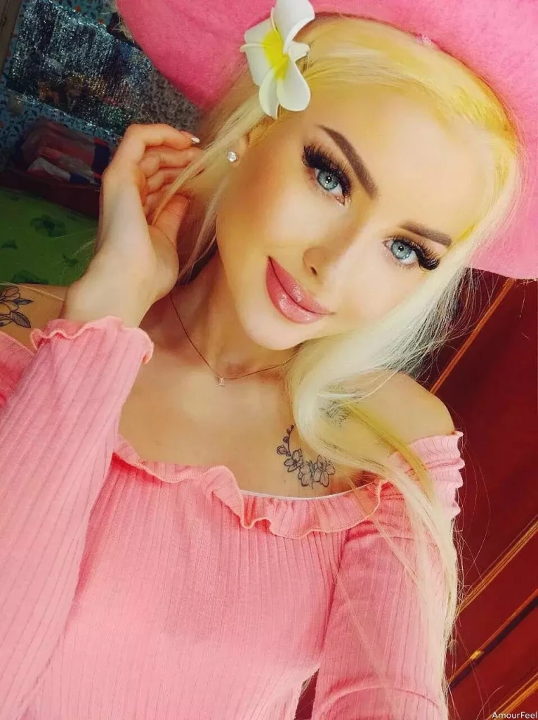 Inna Profile image 3