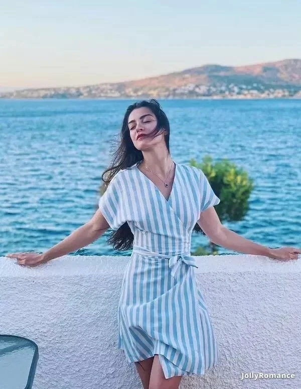 Yelyzaveta Profile image 3