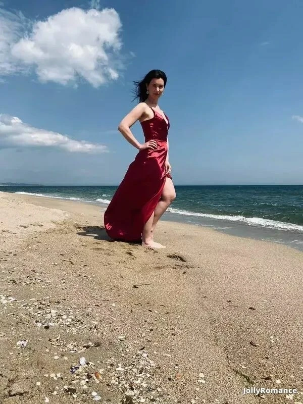 Zhanna Profile image 4