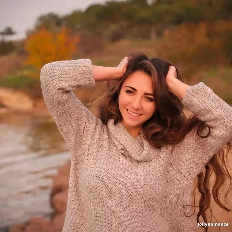 Katerina Profile image 3