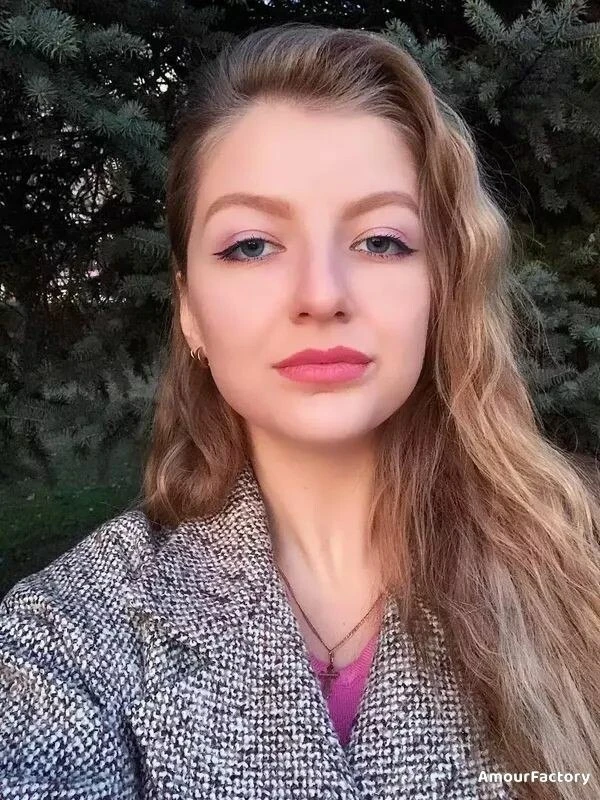 Olga Profile image 2