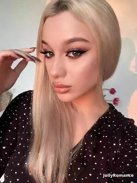 Irina Profile image 1